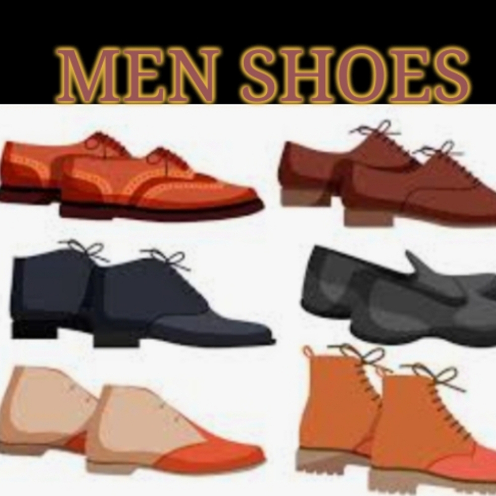 👞MEN SHOES👞